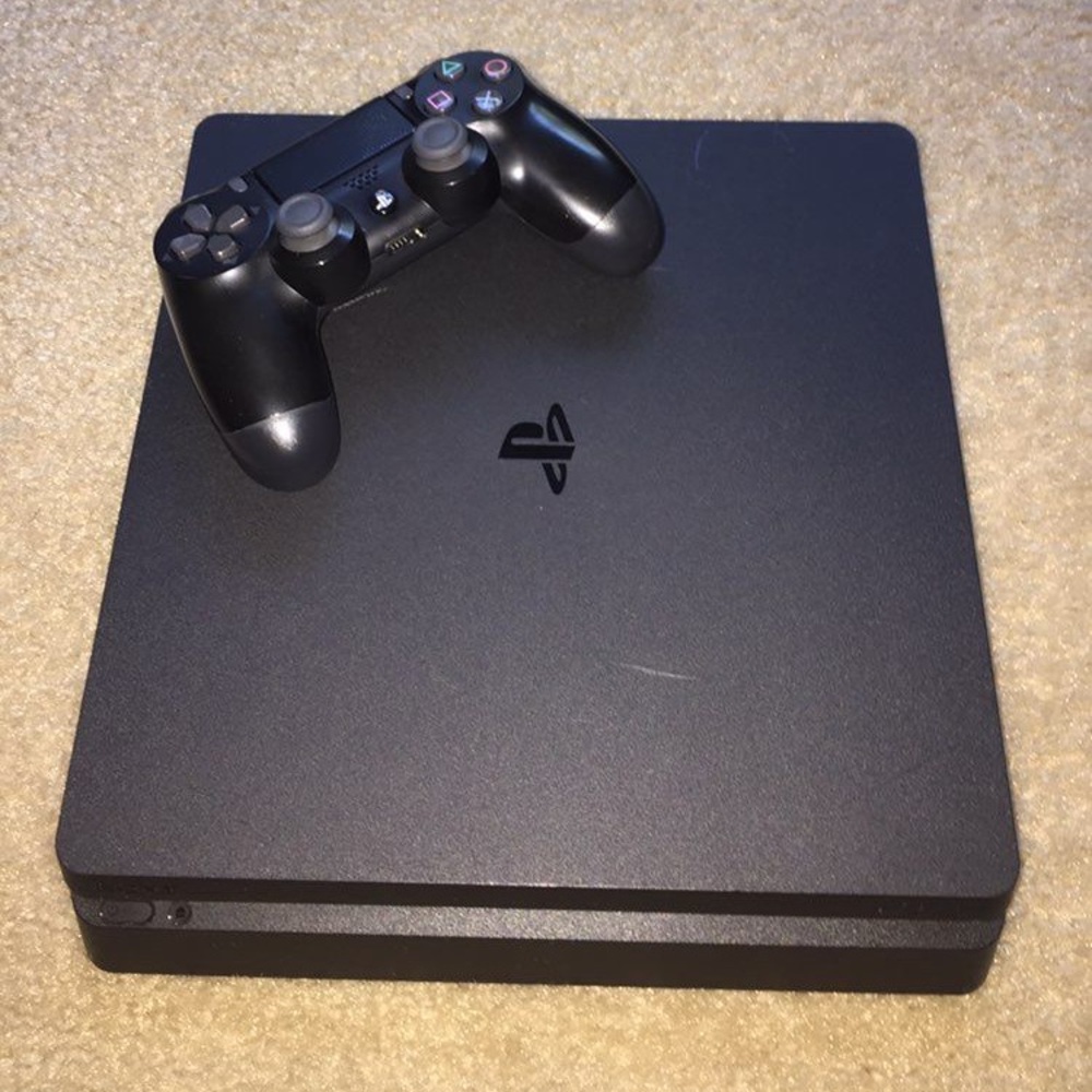 ps4